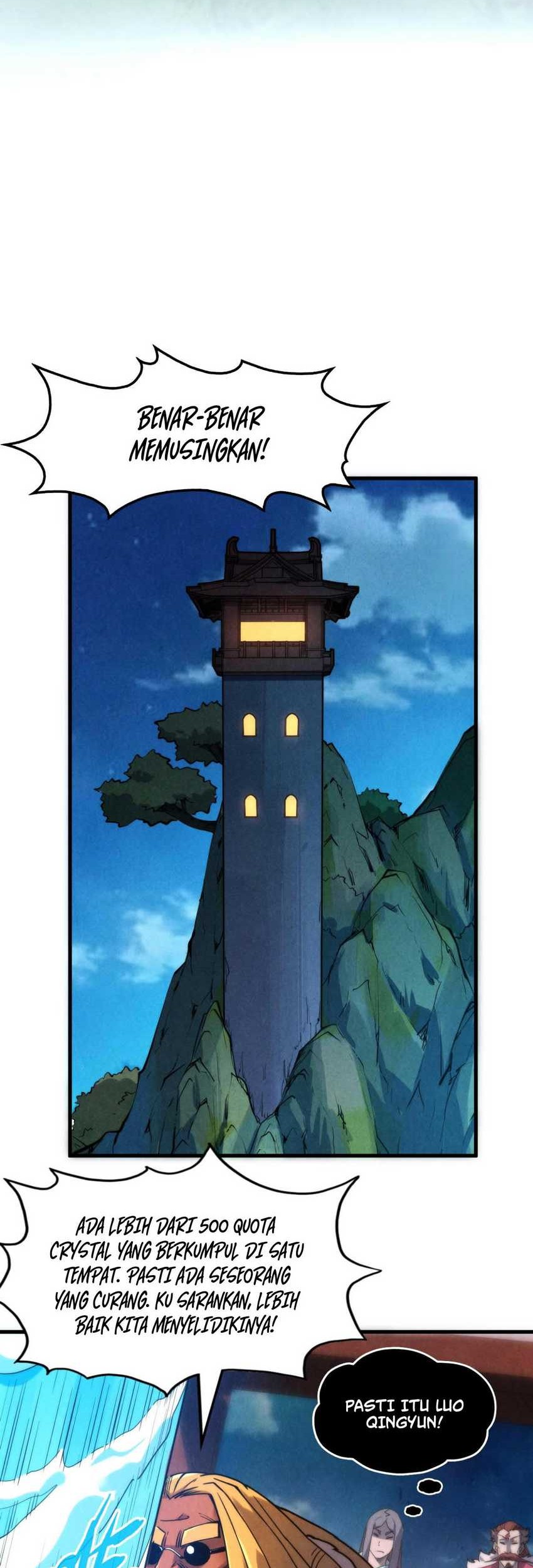 The Ultimate of All Ages Chapter 237 - halaman 5