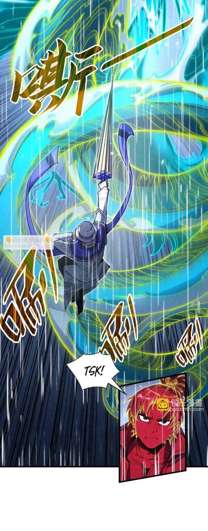 The Ultimate of All Ages Chapter 238 - halaman 11
