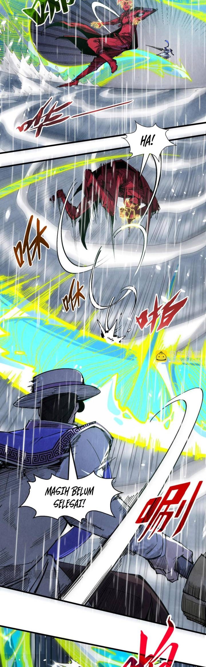 The Ultimate of All Ages Chapter 238 - halaman 16