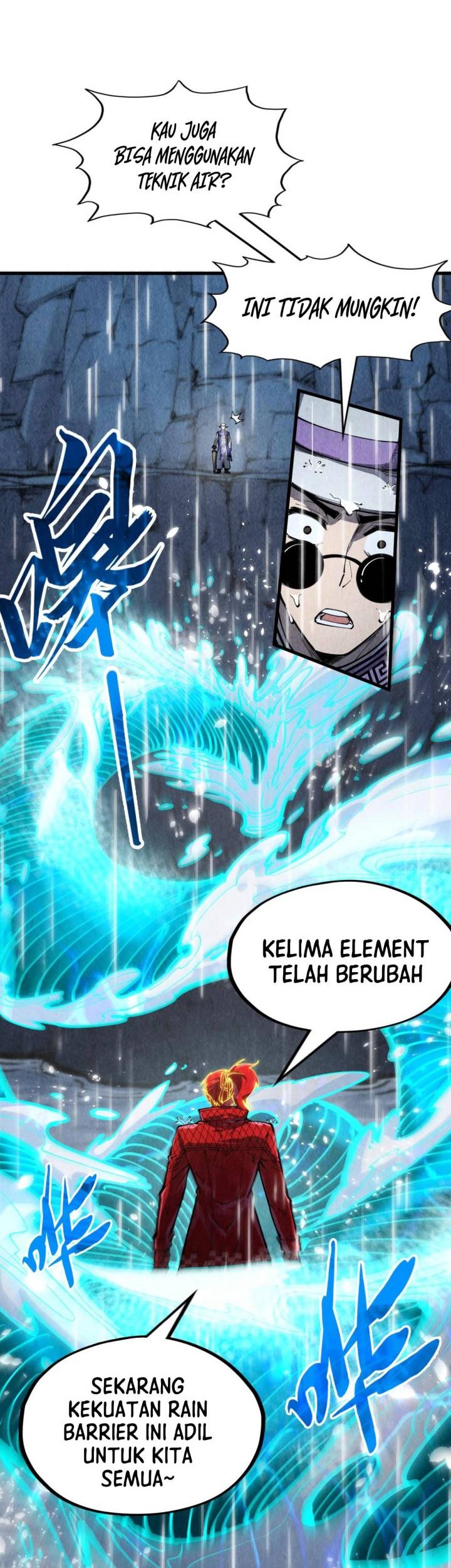 The Ultimate of All Ages Chapter 238 - halaman 2
