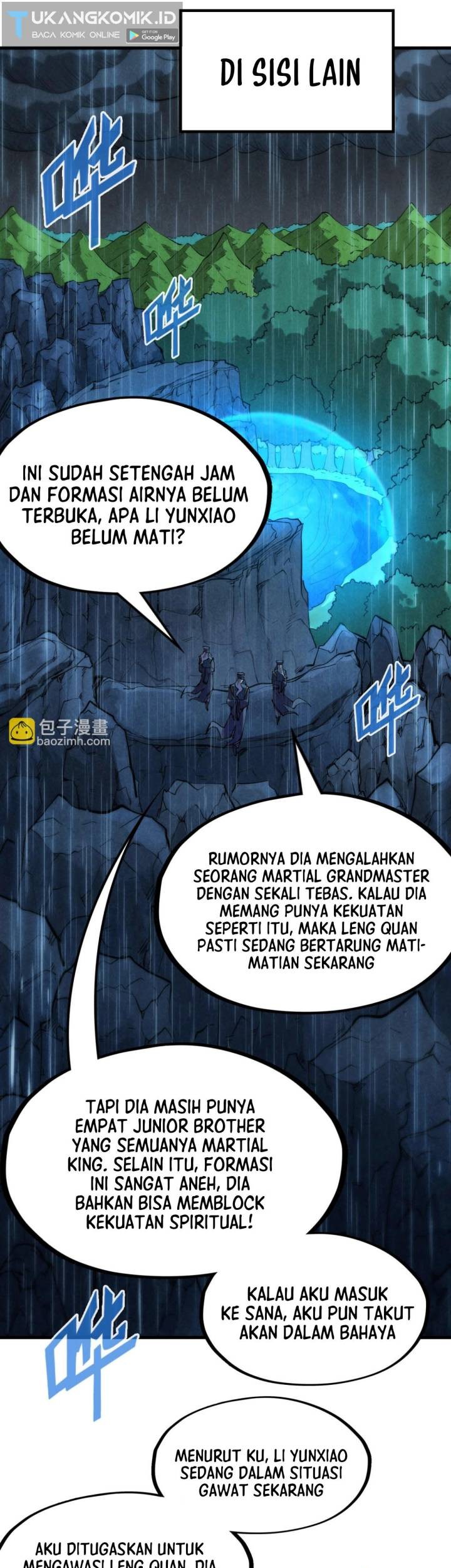 The Ultimate of All Ages Chapter 238 - halaman 26