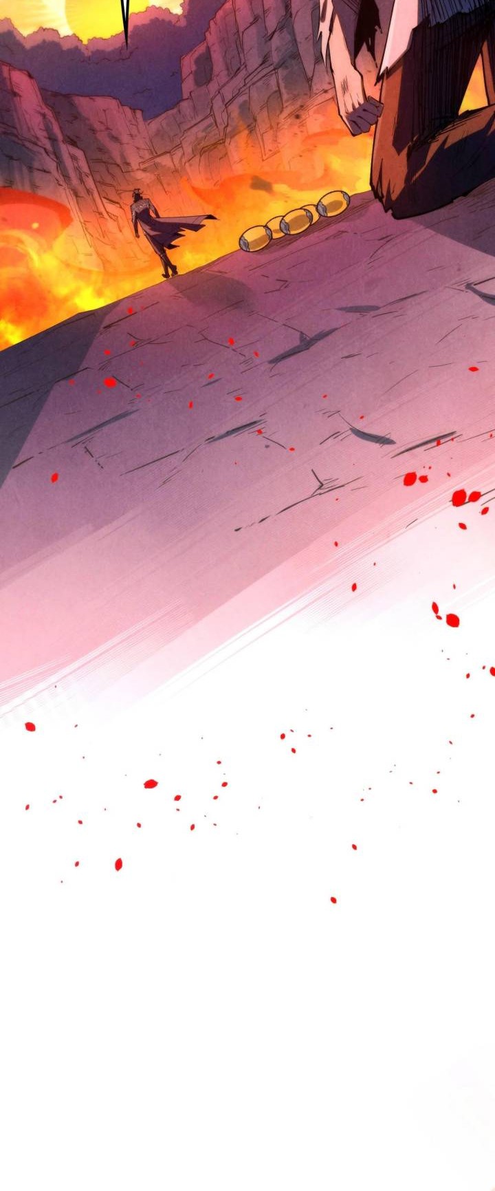 The Ultimate of All Ages Chapter 238 - halaman 34