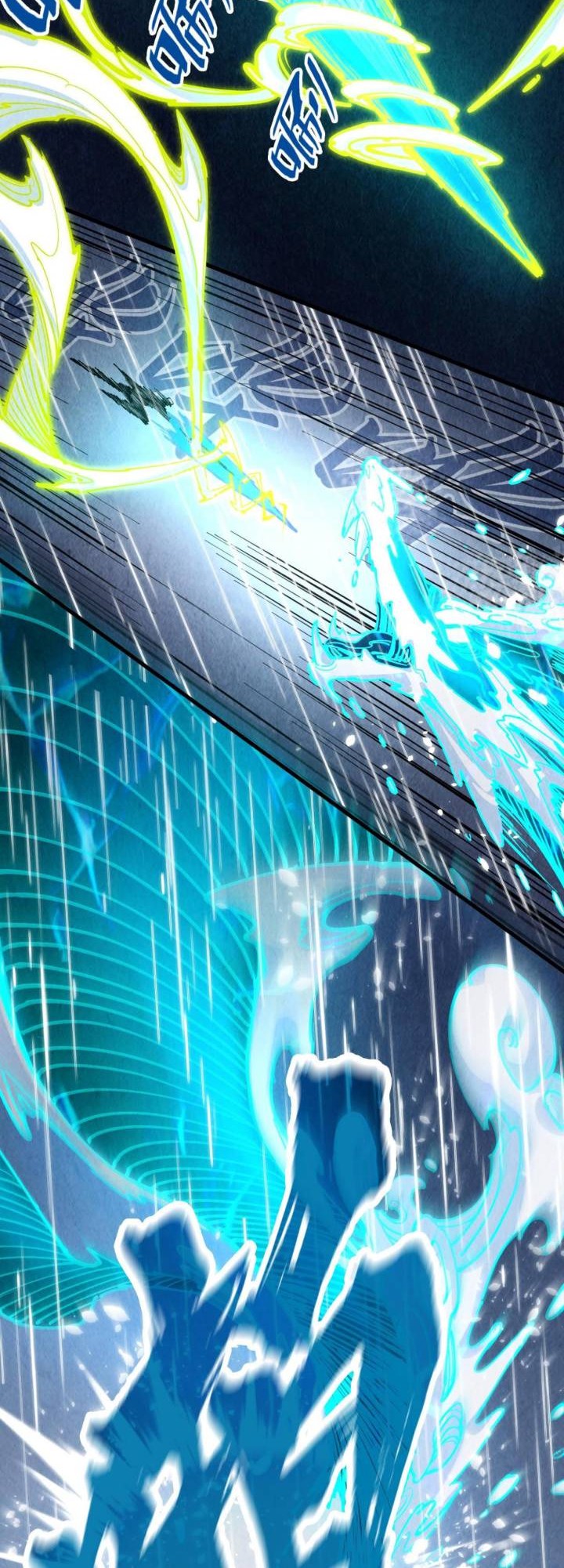 The Ultimate of All Ages Chapter 238 - halaman 5