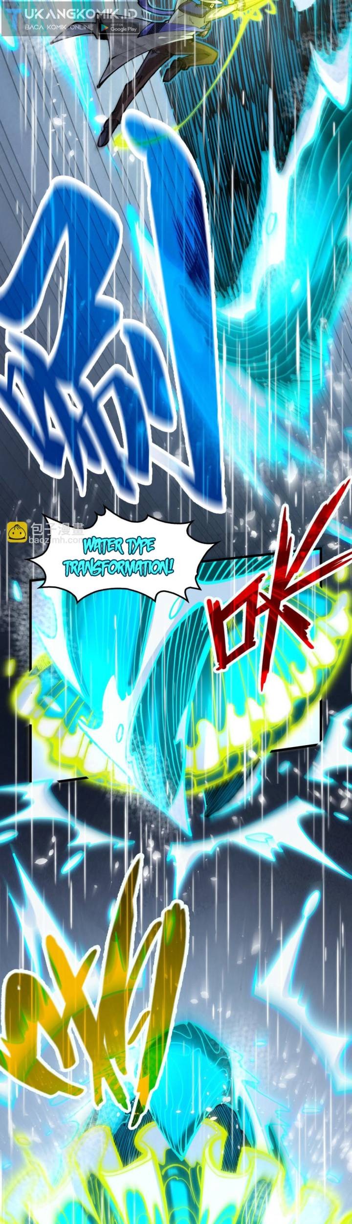 The Ultimate of All Ages Chapter 238 - halaman 8