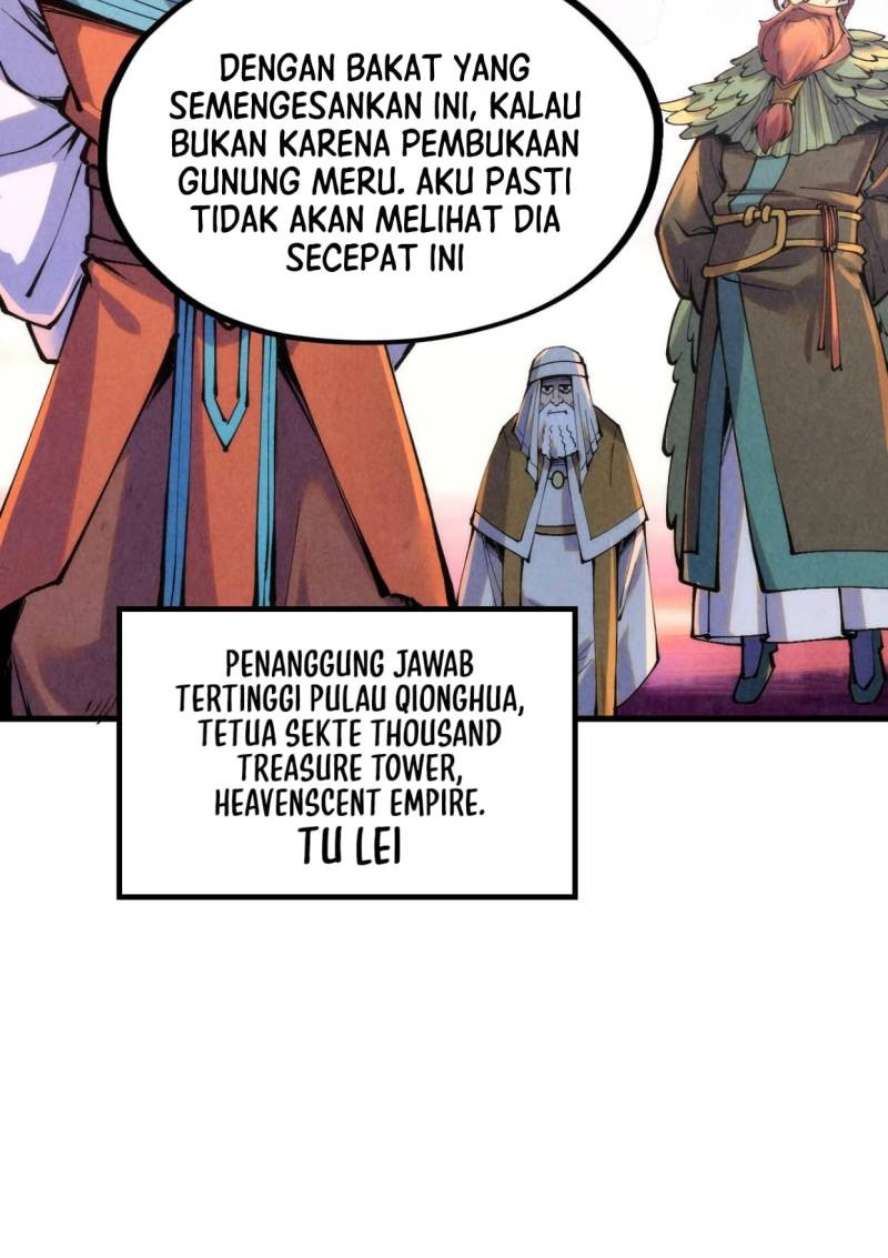 The Ultimate of All Ages Chapter 239 - halaman 12