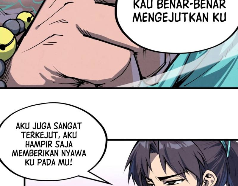 The Ultimate of All Ages Chapter 239 - halaman 15