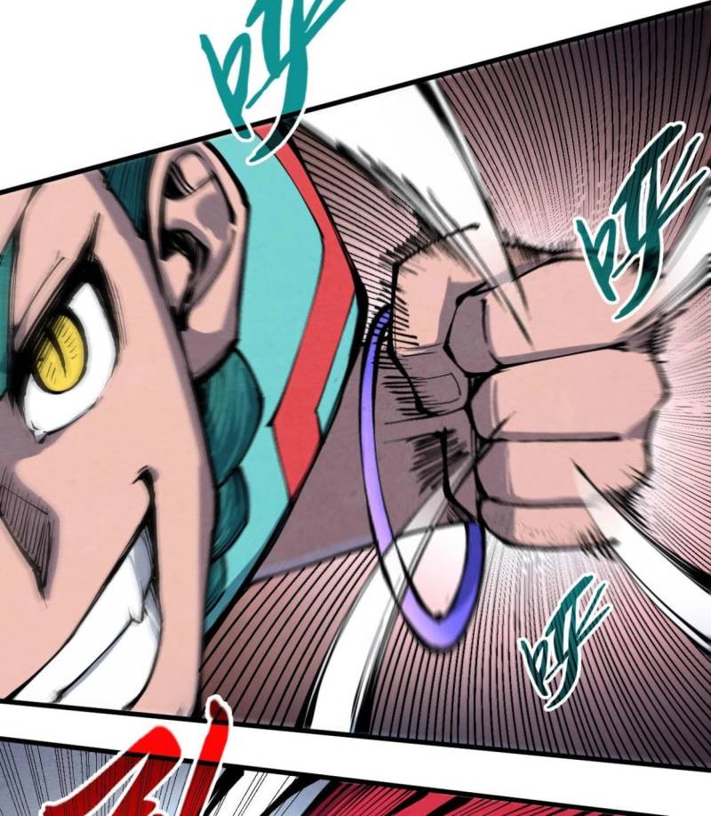 The Ultimate of All Ages Chapter 239 - halaman 24