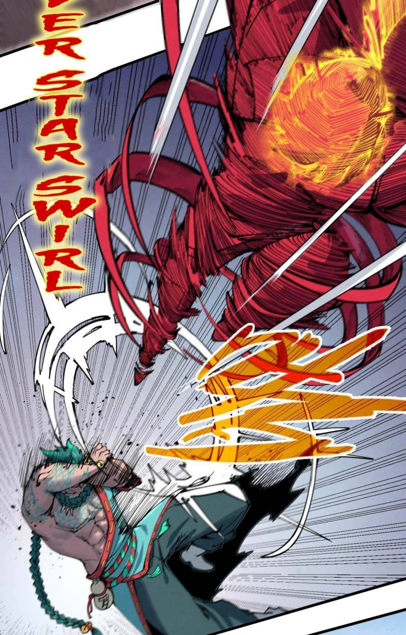 The Ultimate of All Ages Chapter 239 - halaman 27