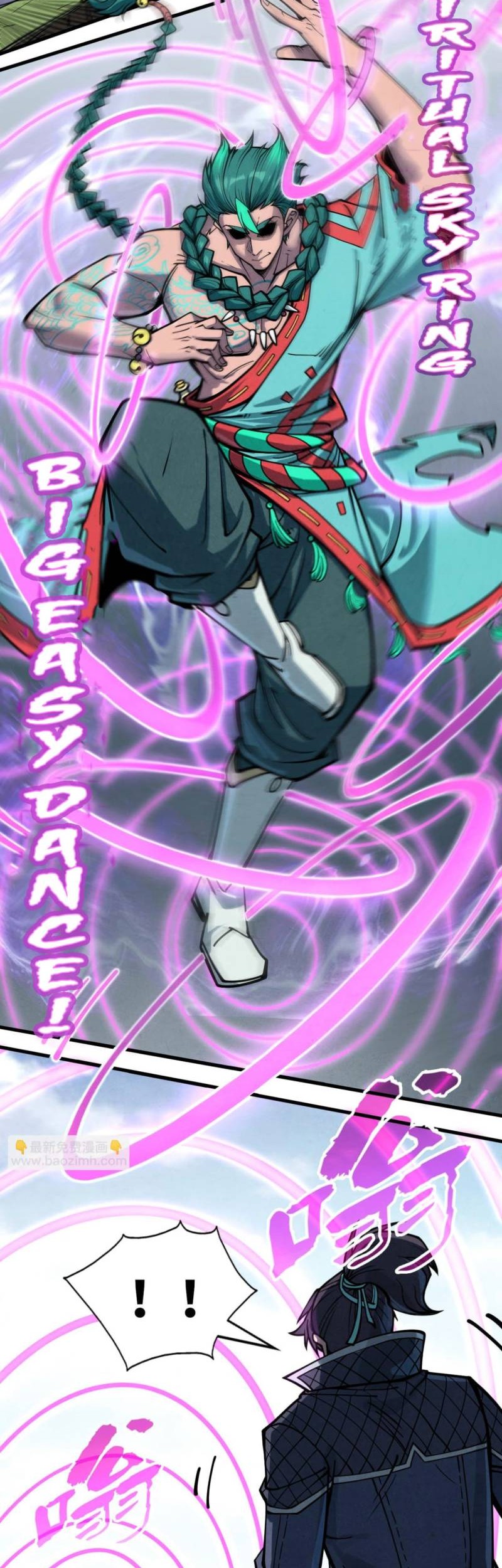 The Ultimate of All Ages Chapter 239 - halaman 29