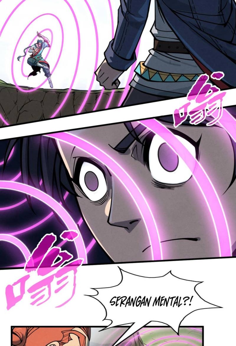 The Ultimate of All Ages Chapter 239 - halaman 30