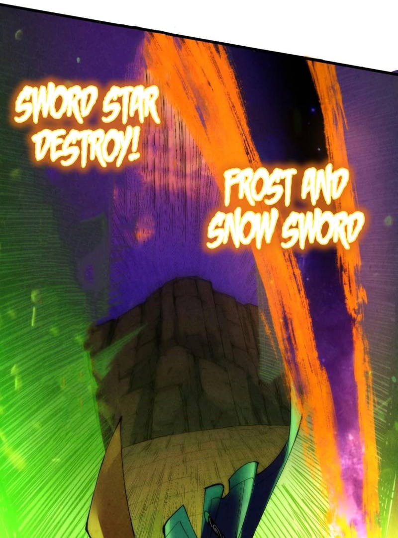 The Ultimate of All Ages Chapter 239 - halaman 6