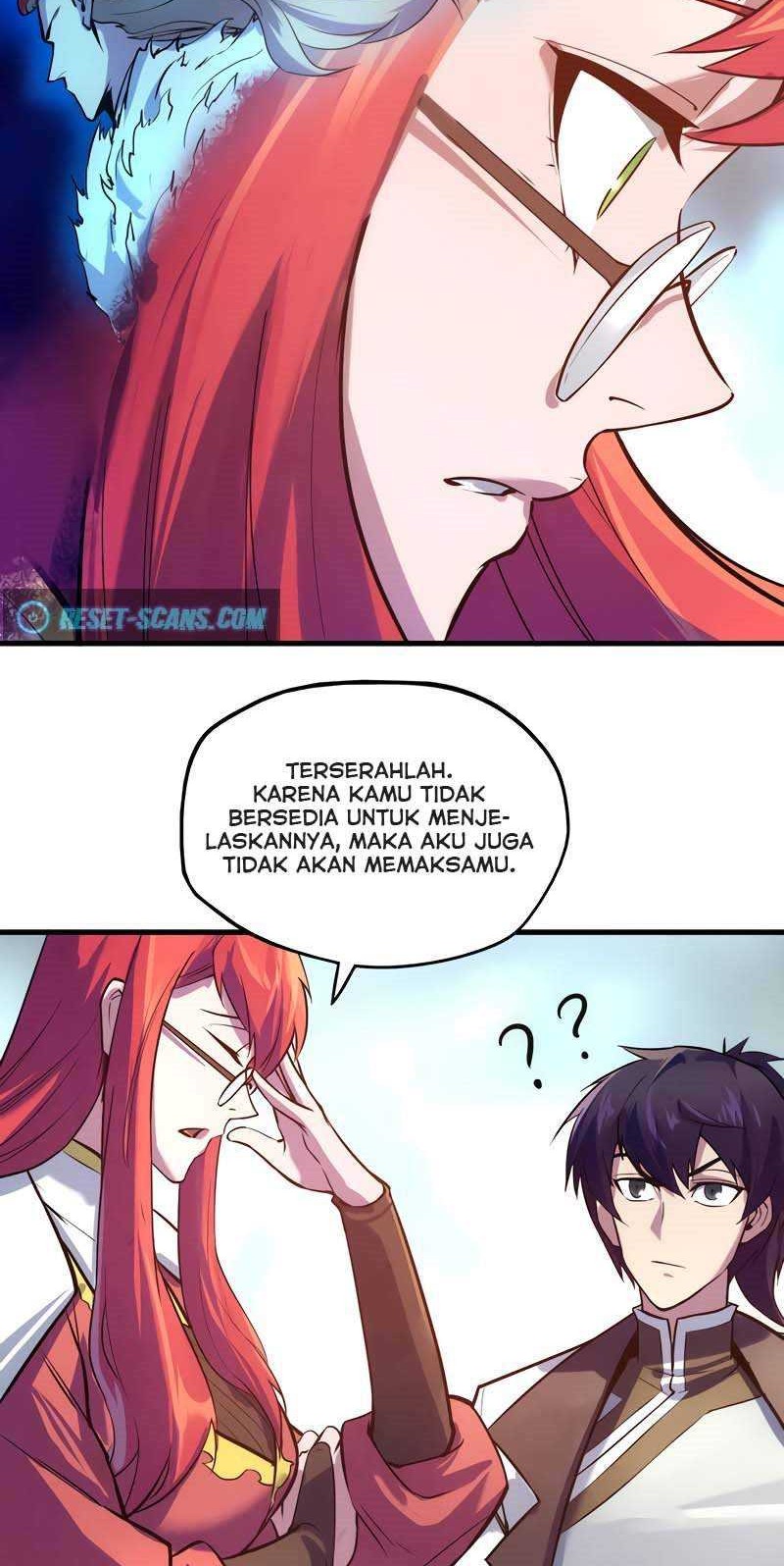 The Ultimate of All Ages Chapter 24 - halaman 17