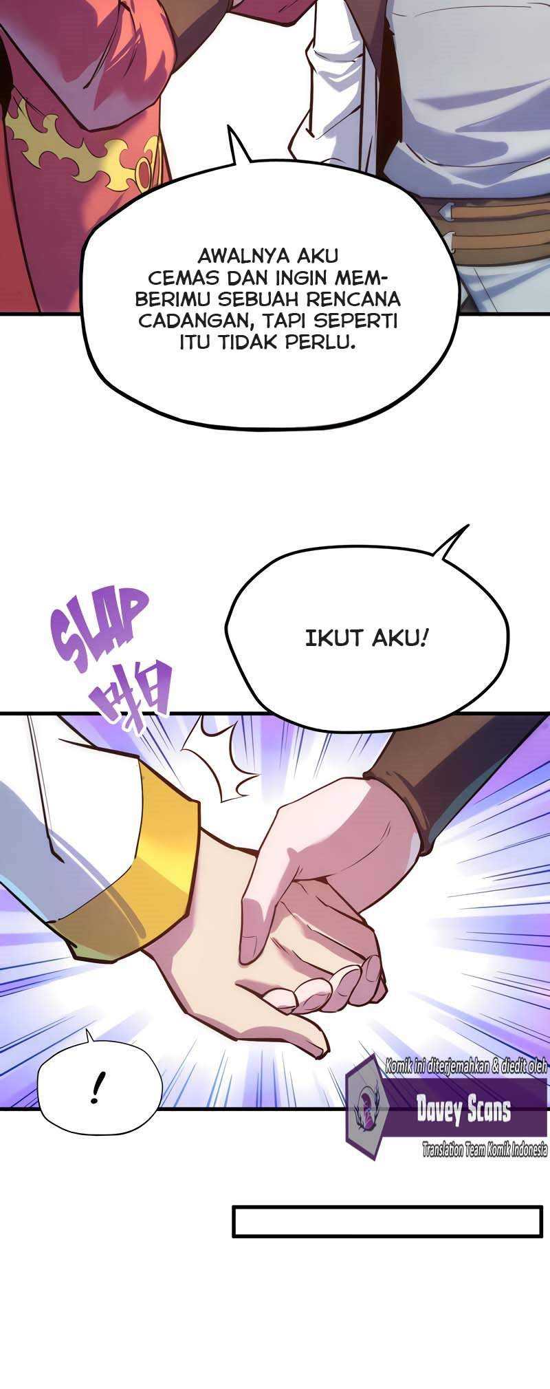 The Ultimate of All Ages Chapter 24 - halaman 18