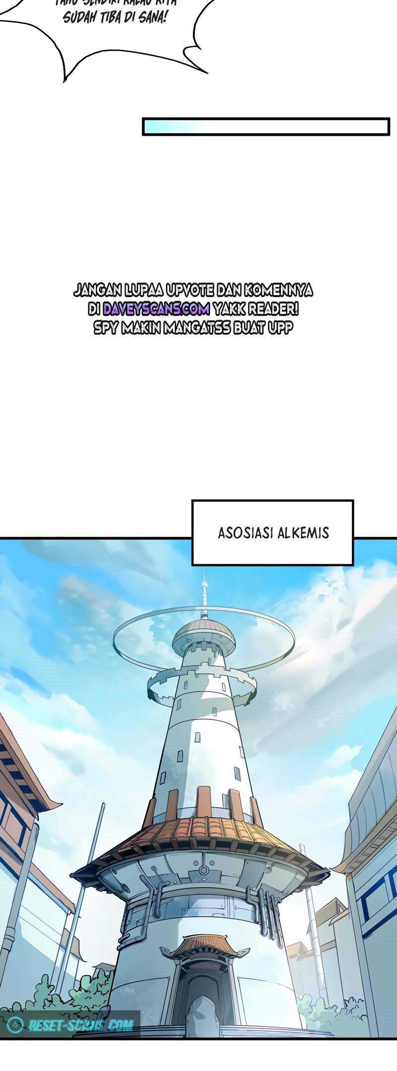The Ultimate of All Ages Chapter 24 - halaman 21