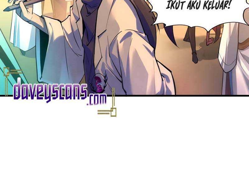 The Ultimate of All Ages Chapter 24 - halaman 29
