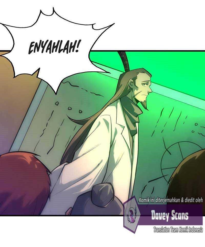 The Ultimate of All Ages Chapter 24 - halaman 33