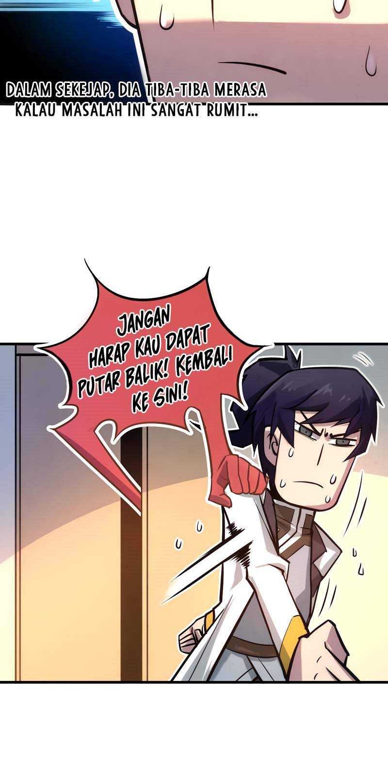 The Ultimate of All Ages Chapter 24 - halaman 7