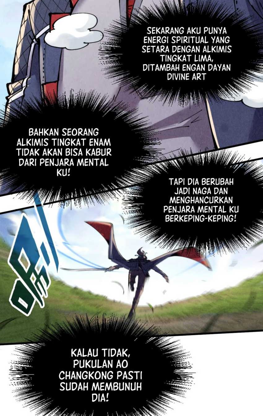 The Ultimate of All Ages Chapter 240 - halaman 12