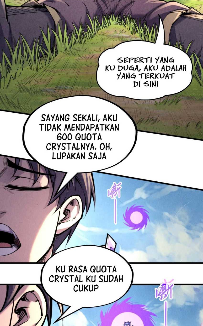 The Ultimate of All Ages Chapter 240 - halaman 15