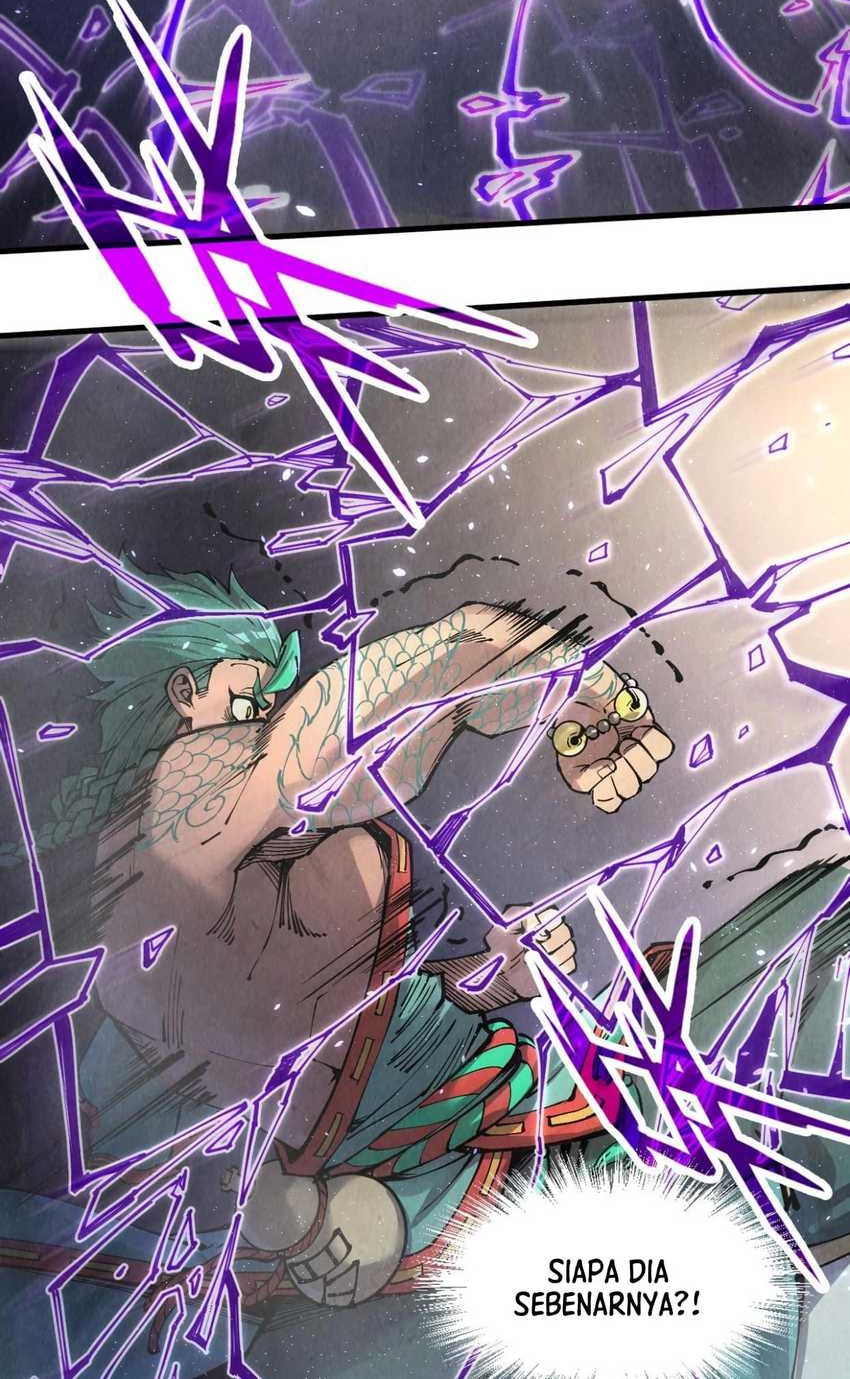 The Ultimate of All Ages Chapter 240 - halaman 3