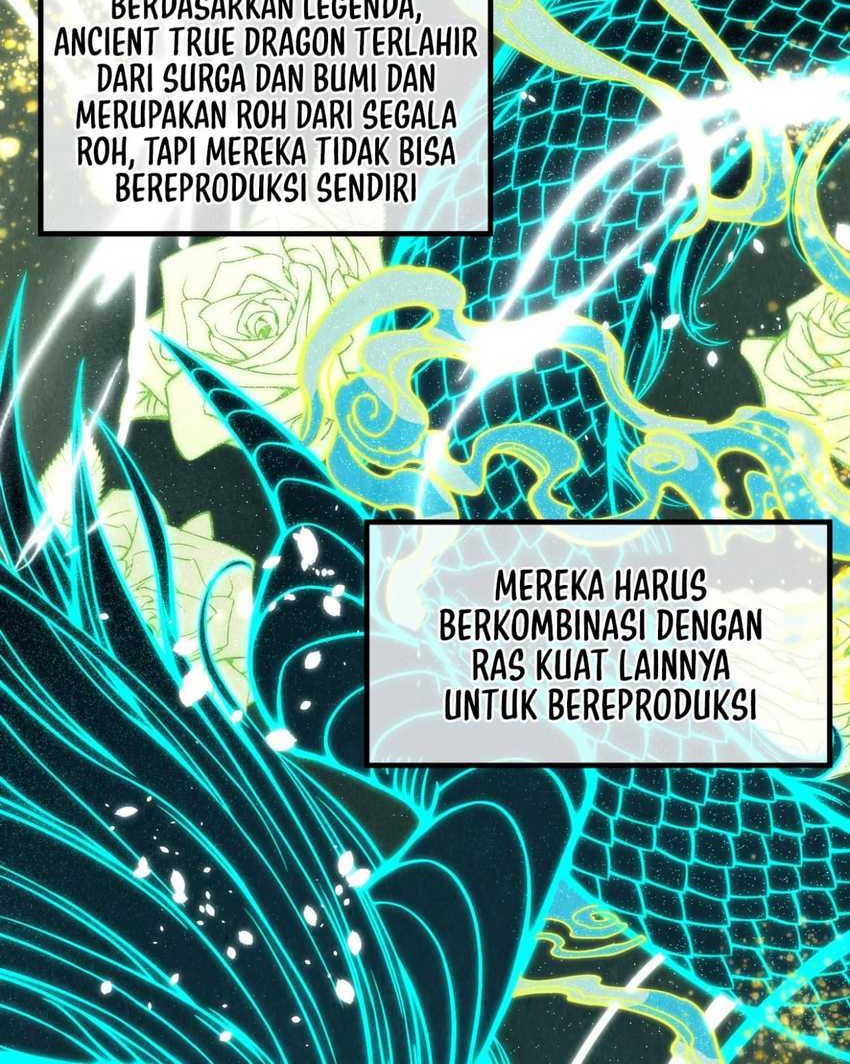 The Ultimate of All Ages Chapter 240 - halaman 30