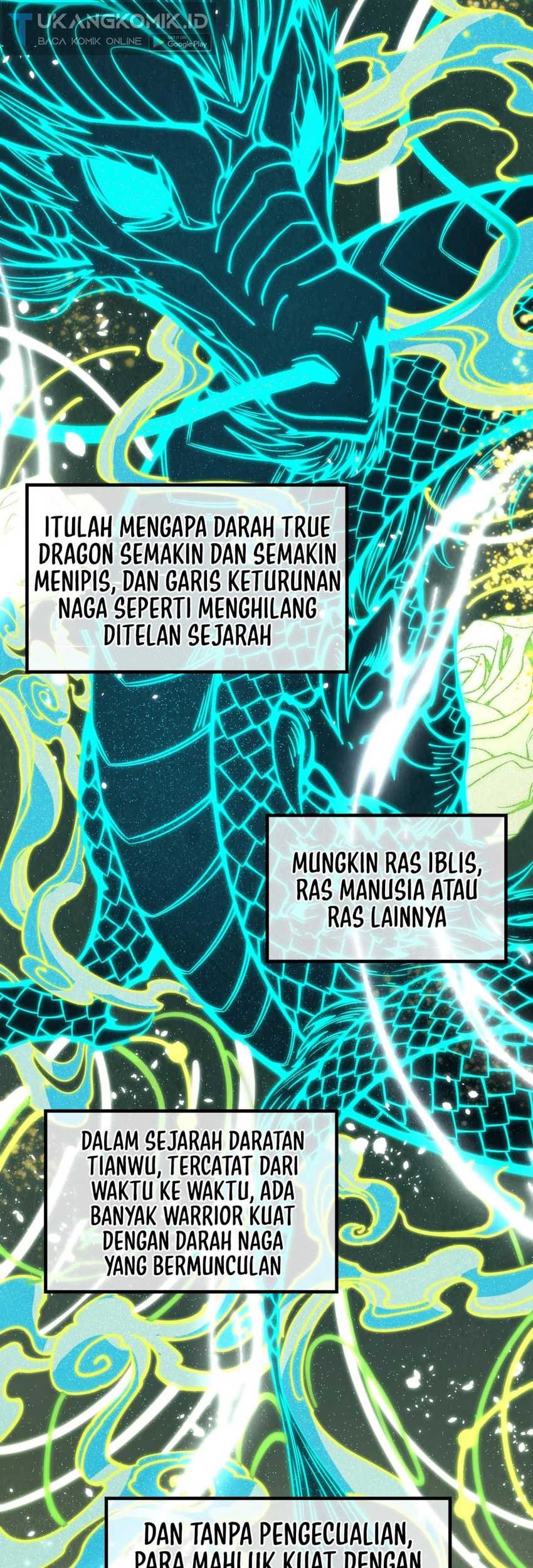 The Ultimate of All Ages Chapter 240 - halaman 31
