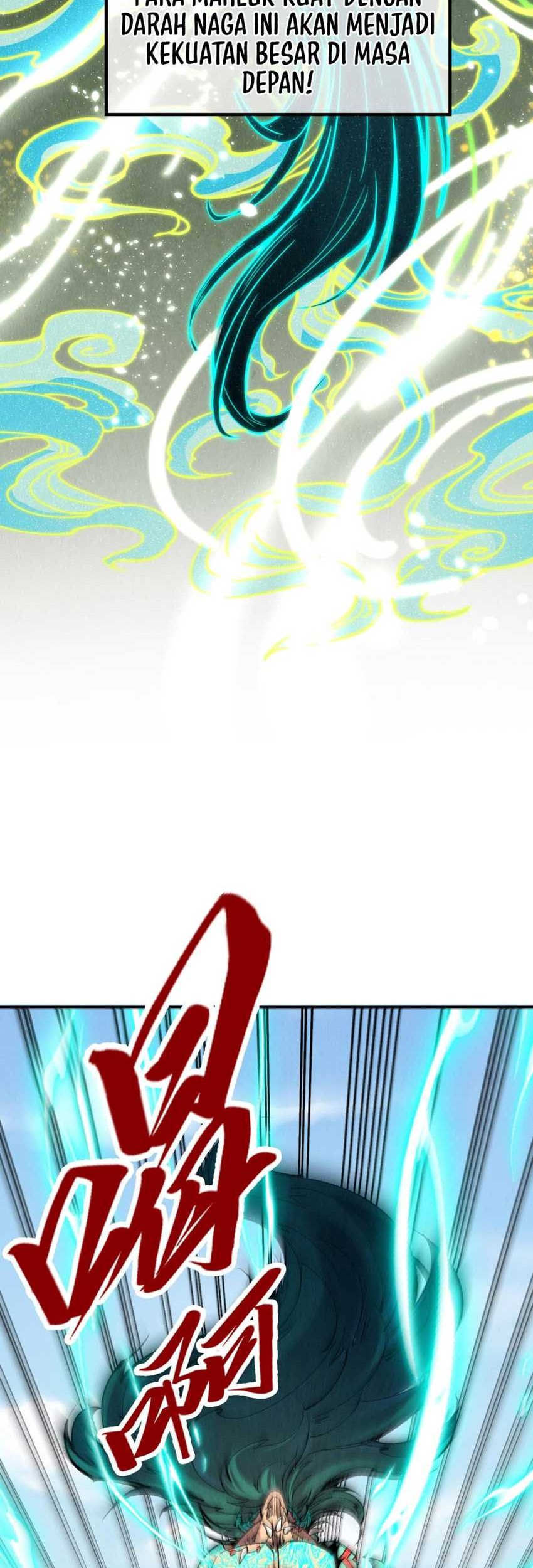 The Ultimate of All Ages Chapter 240 - halaman 32