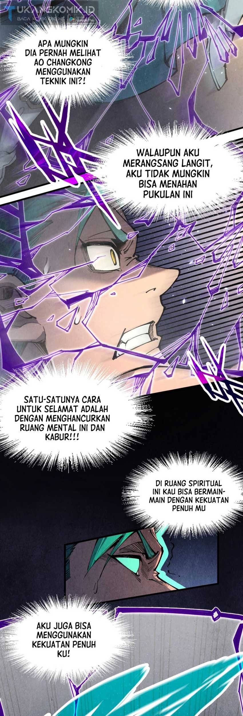 The Ultimate of All Ages Chapter 240 - halaman 4