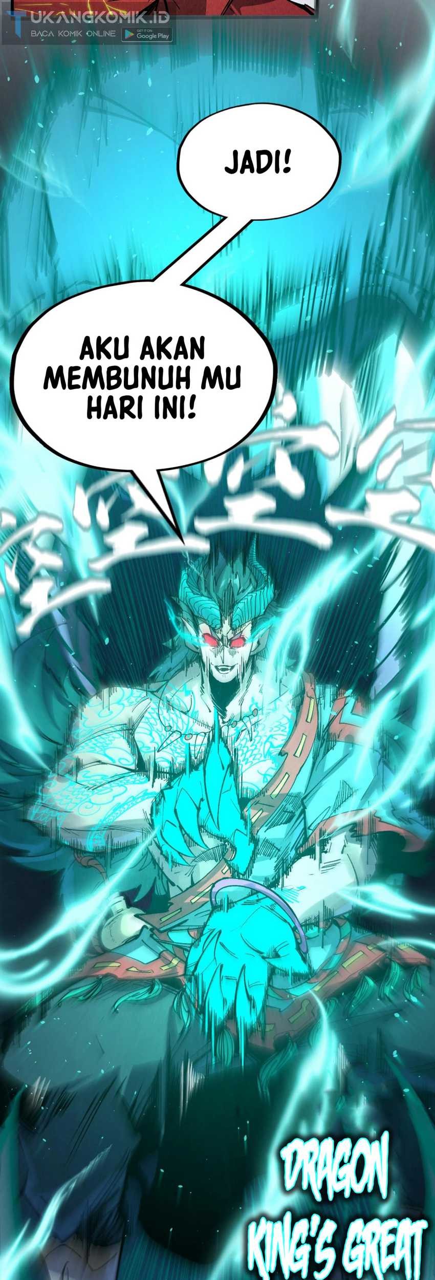 The Ultimate of All Ages Chapter 240 - halaman 42
