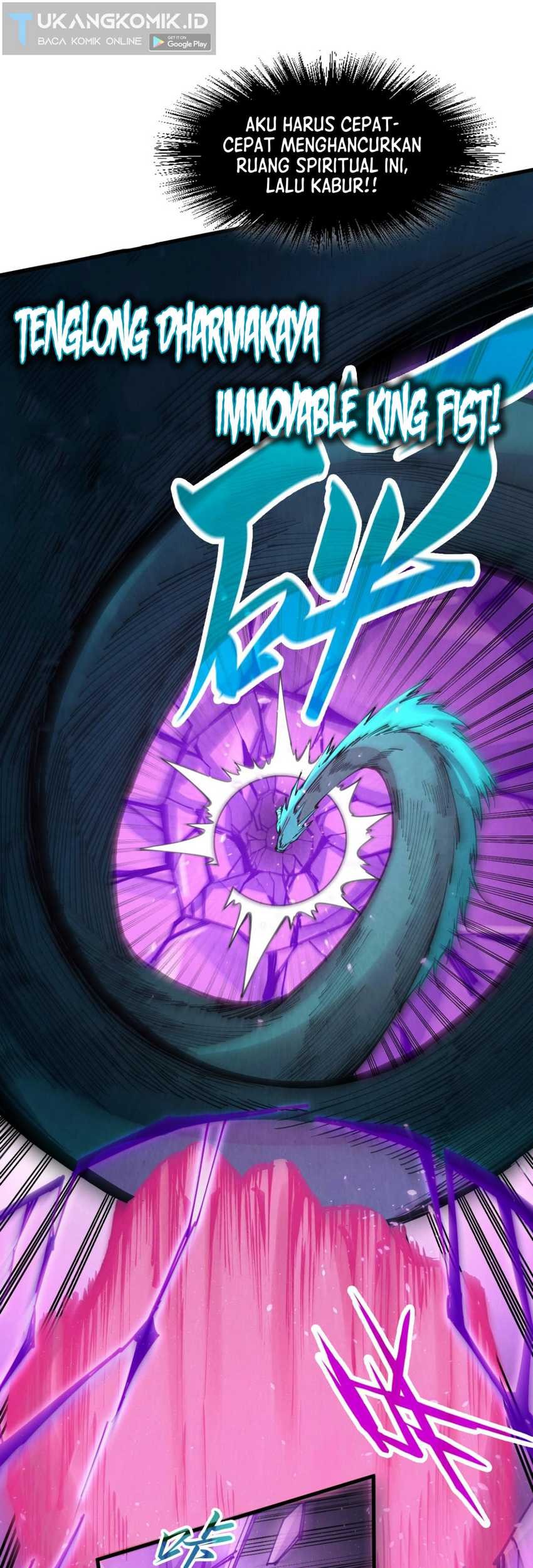 The Ultimate of All Ages Chapter 240 - halaman 7