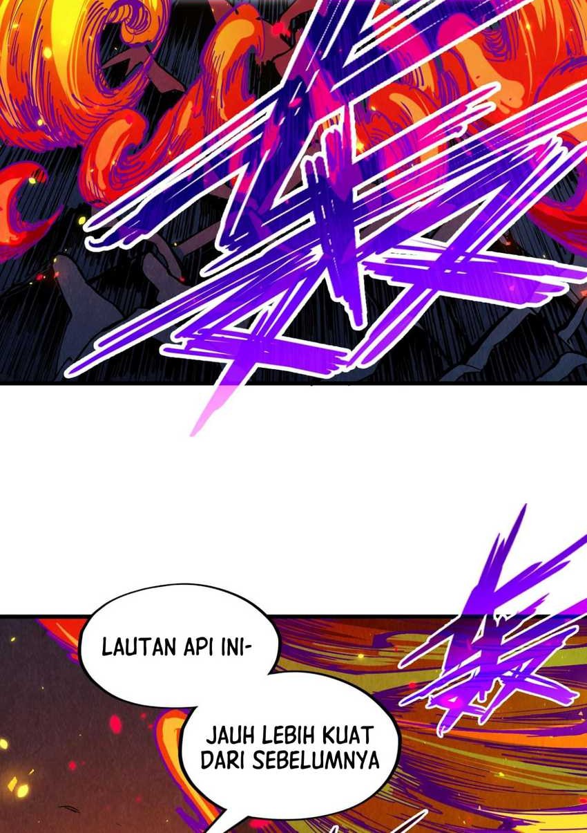 The Ultimate of All Ages Chapter 241 - halaman 15