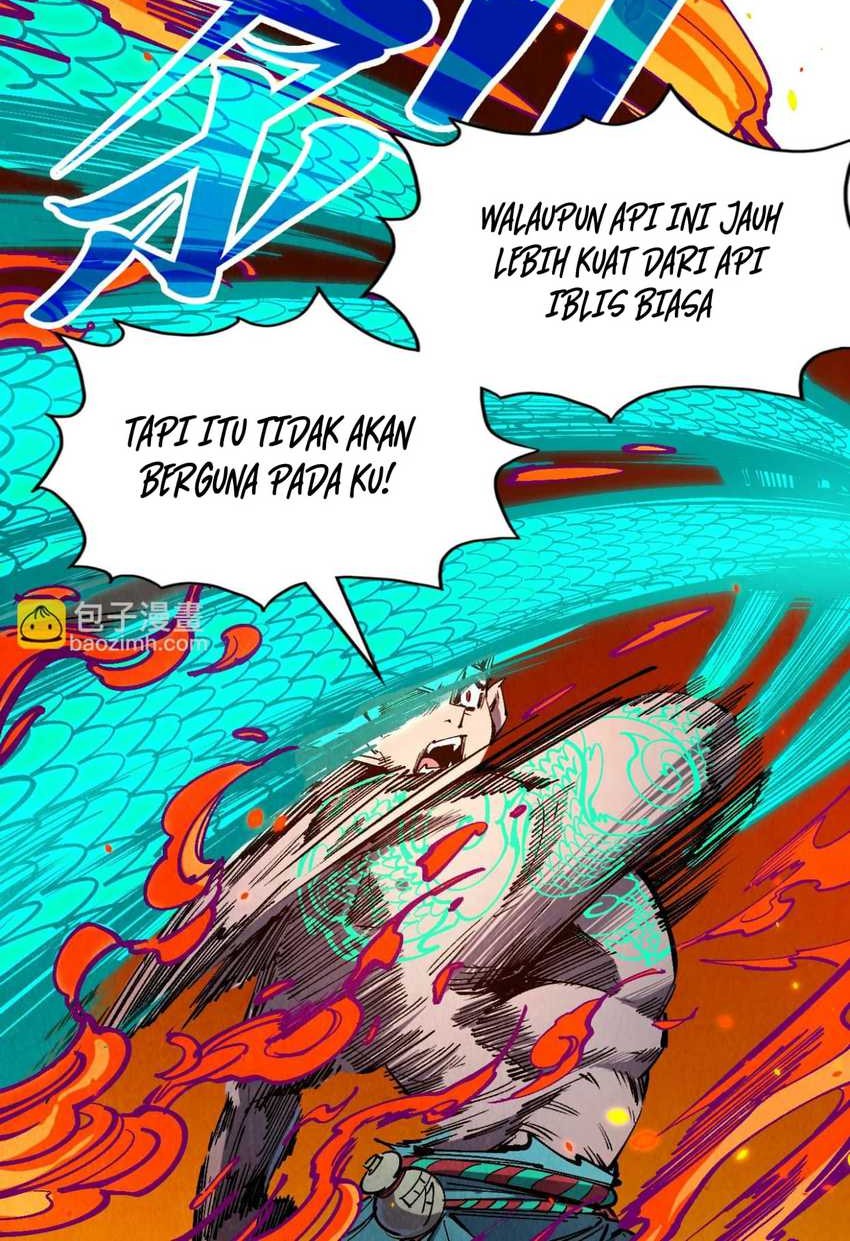 The Ultimate of All Ages Chapter 241 - halaman 18