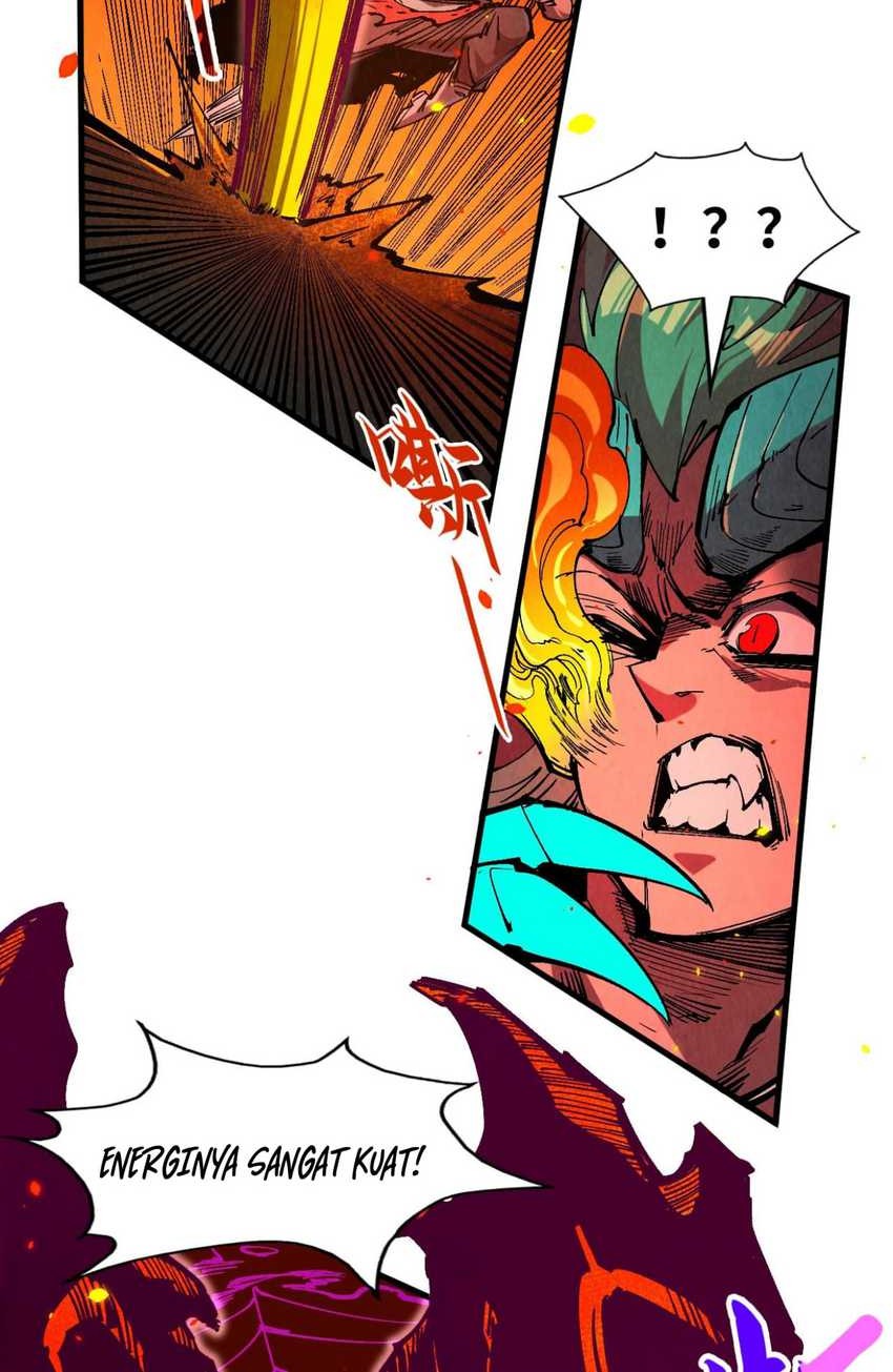 The Ultimate of All Ages Chapter 241 - halaman 21