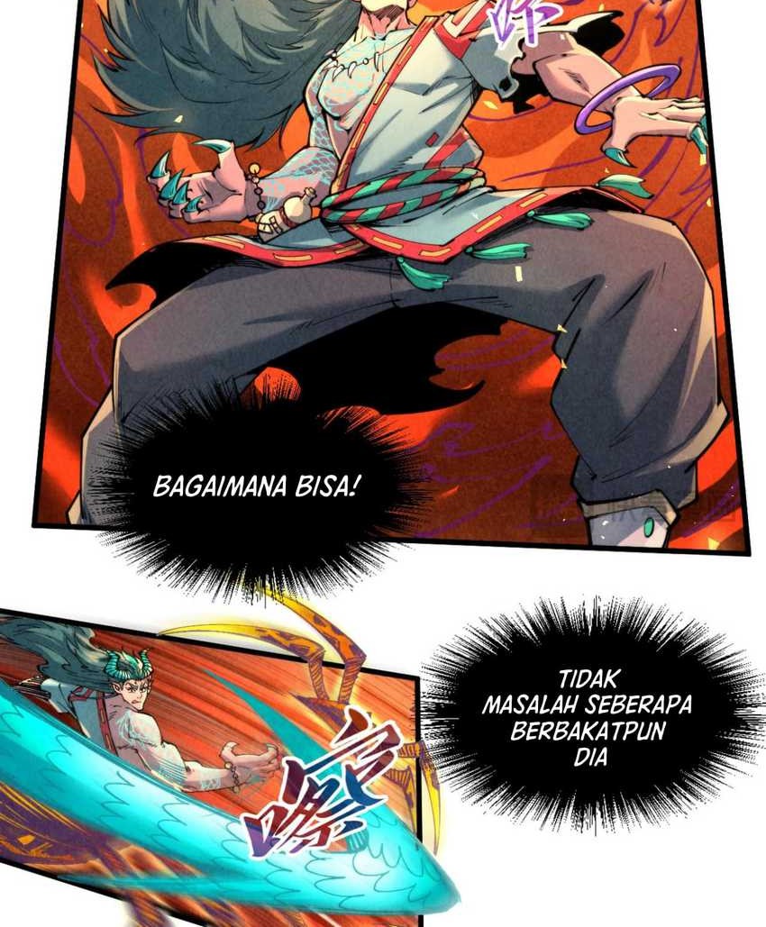 The Ultimate of All Ages Chapter 241 - halaman 24