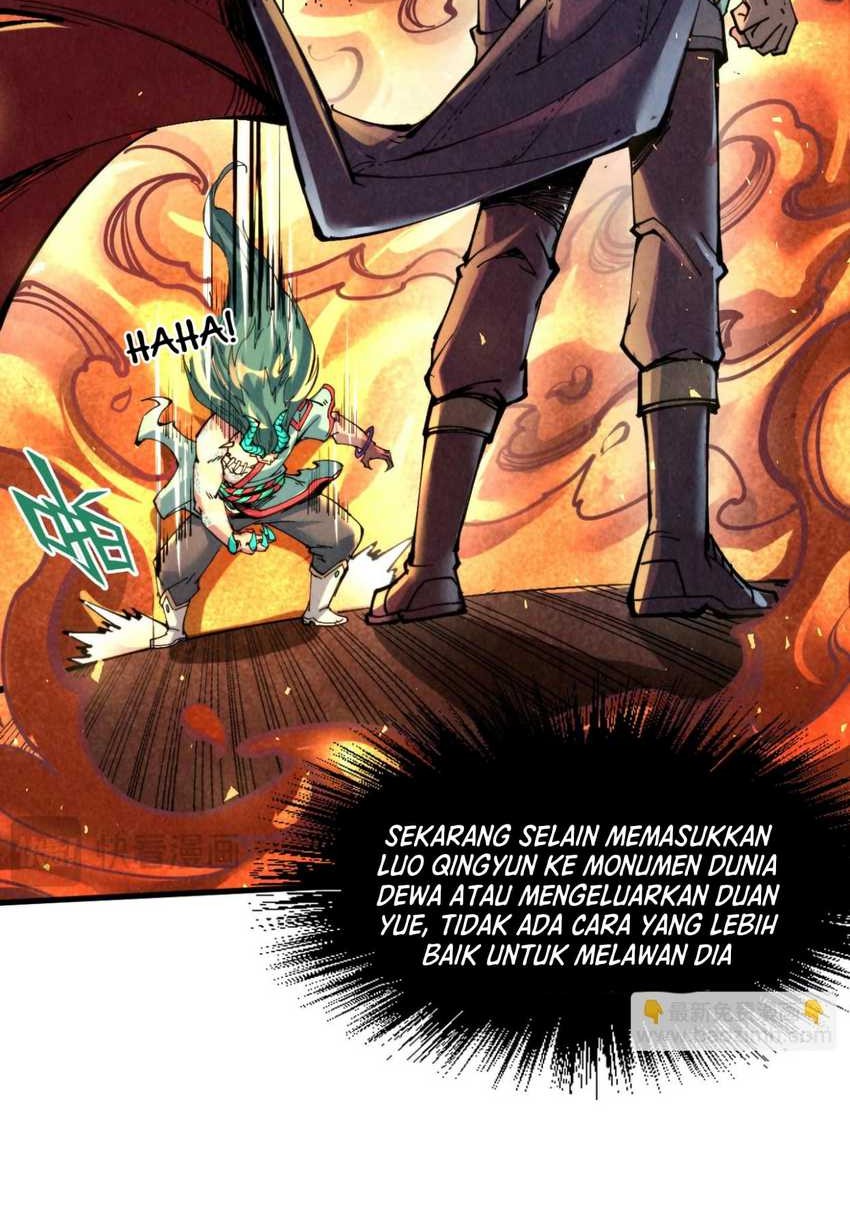 The Ultimate of All Ages Chapter 241 - halaman 30