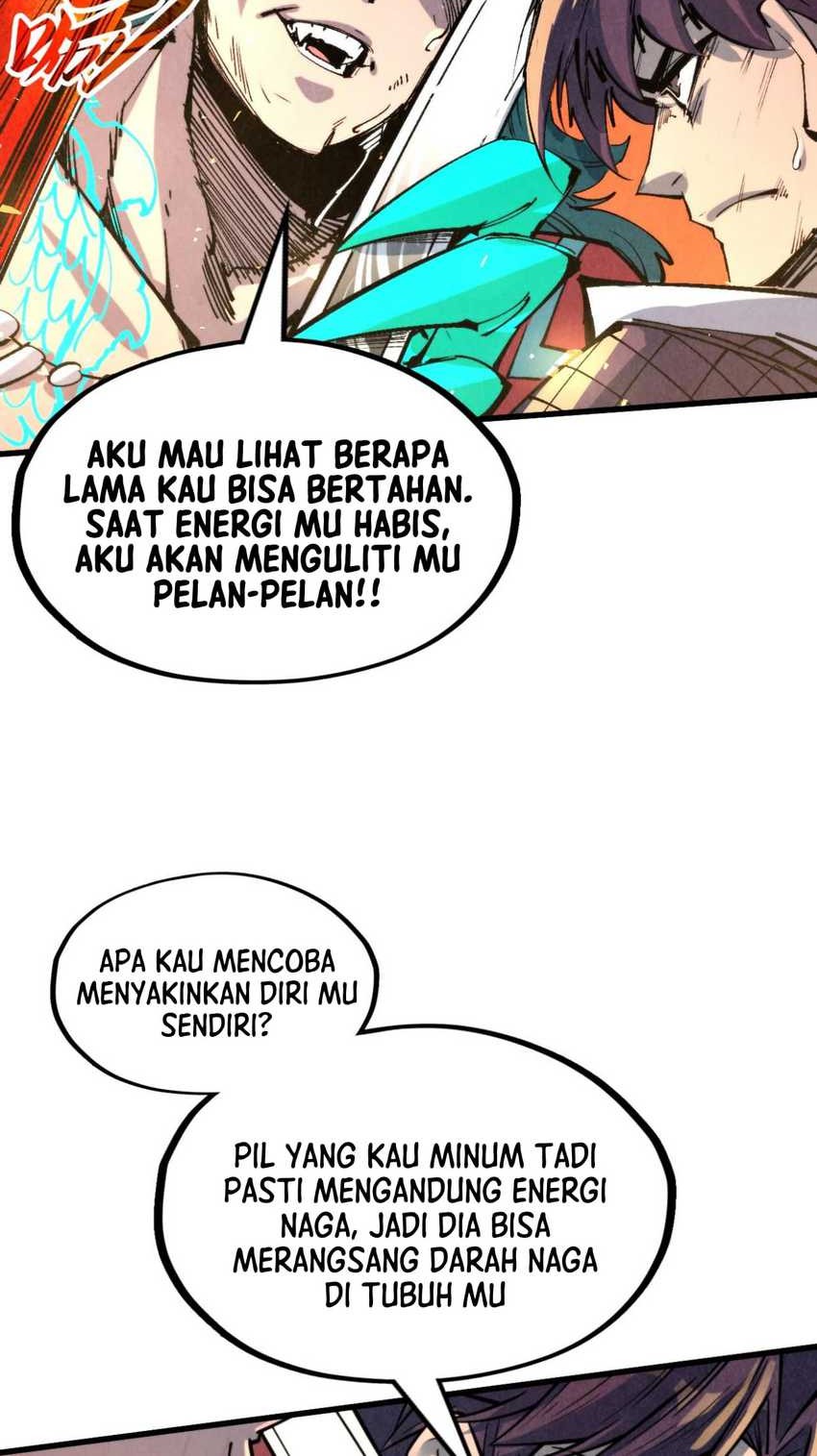 The Ultimate of All Ages Chapter 241 - halaman 33
