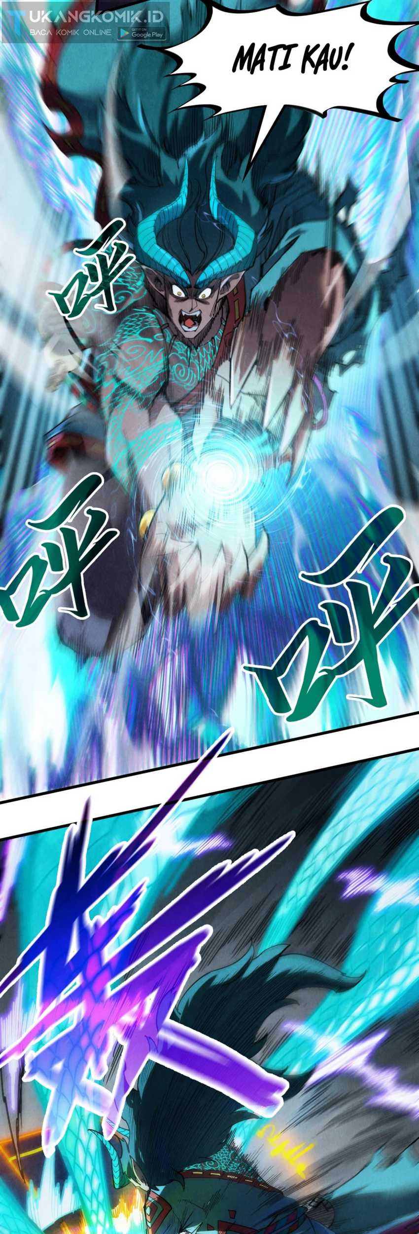 The Ultimate of All Ages Chapter 241 - halaman 7