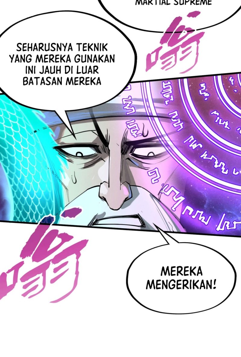 The Ultimate of All Ages Chapter 242 - halaman 15