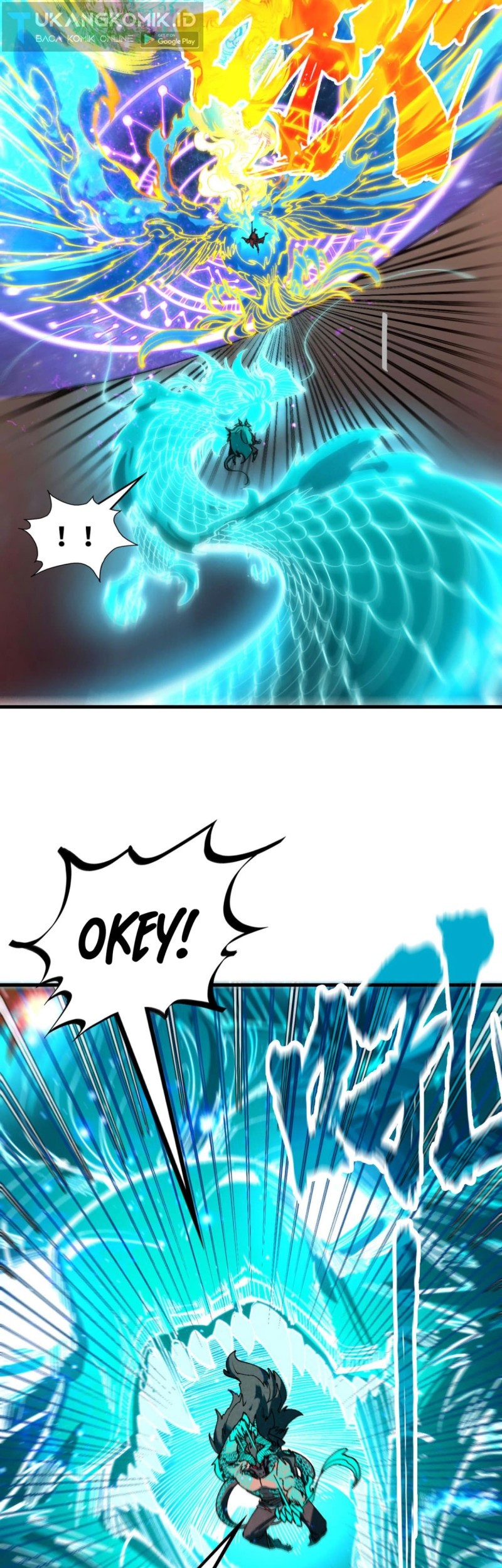 The Ultimate of All Ages Chapter 242 - halaman 19