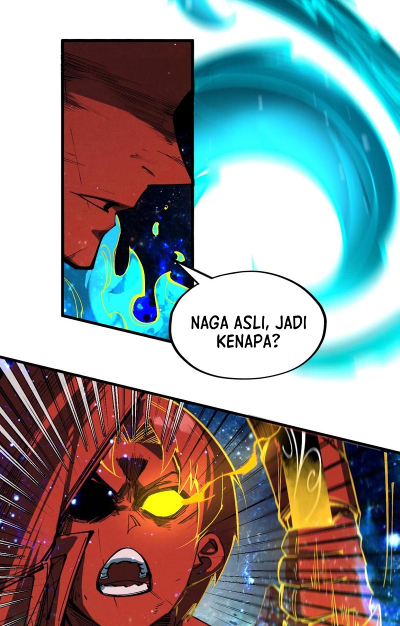 The Ultimate of All Ages Chapter 242 - halaman 21
