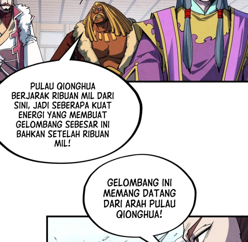 The Ultimate of All Ages Chapter 242 - halaman 30