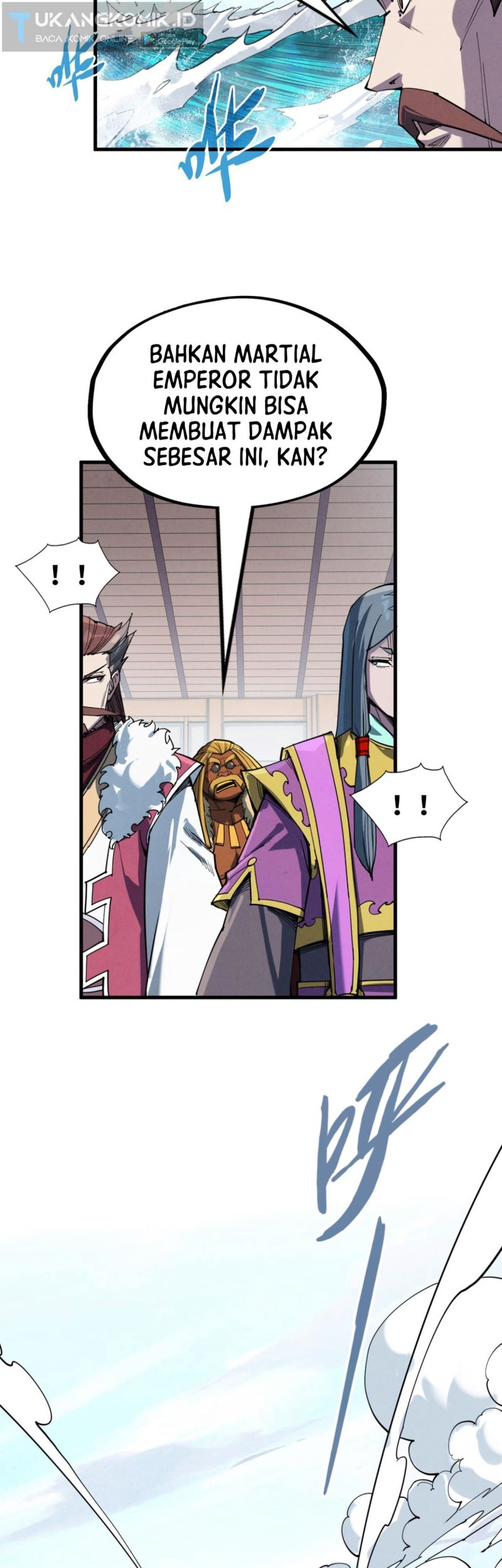 The Ultimate of All Ages Chapter 242 - halaman 31
