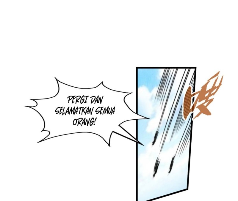The Ultimate of All Ages Chapter 242 - halaman 33