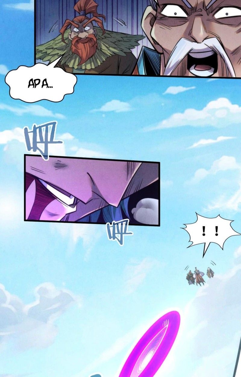 The Ultimate of All Ages Chapter 242 - halaman 36