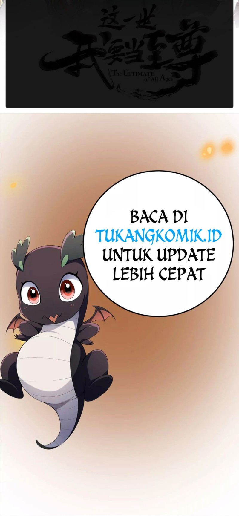 The Ultimate of All Ages Chapter 242 - halaman 39