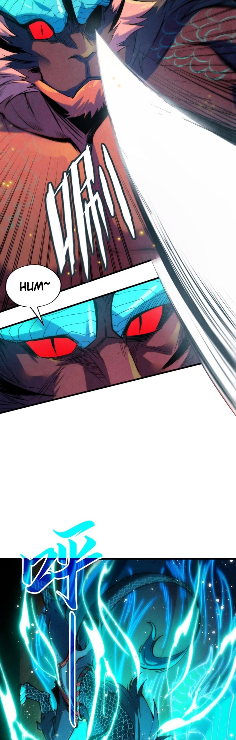 The Ultimate of All Ages Chapter 242 - halaman 8