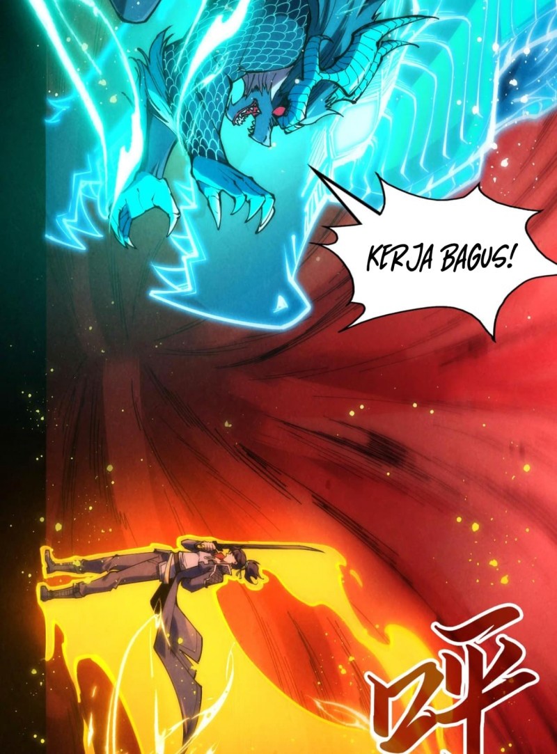 The Ultimate of All Ages Chapter 242 - halaman 9