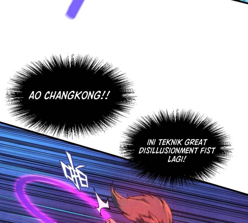 The Ultimate of All Ages Chapter 243 - halaman 12