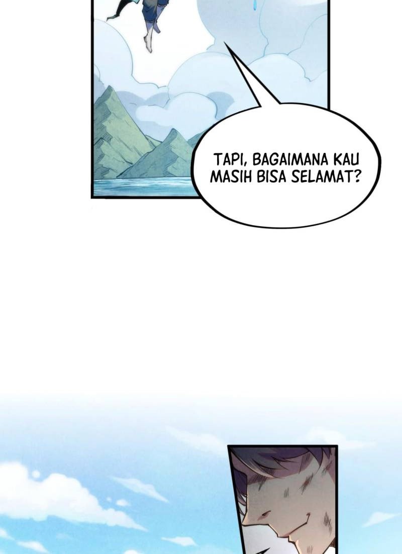 The Ultimate of All Ages Chapter 243 - halaman 21