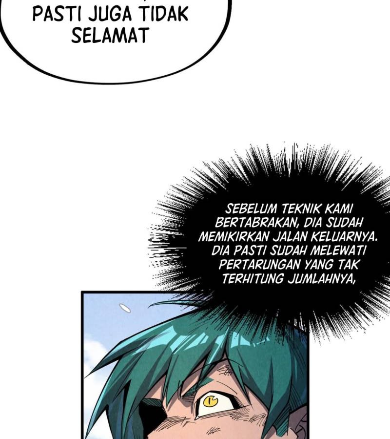 The Ultimate of All Ages Chapter 243 - halaman 24